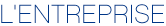 L'entreprise CONTACT LOGISTIC